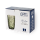Набор стаканов Gipfel Ginkgo 380 мл