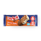 Caramel Waffle
