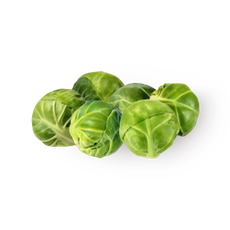 Brussels sprout
