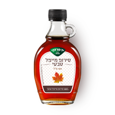Yad Mordechai maple syrup