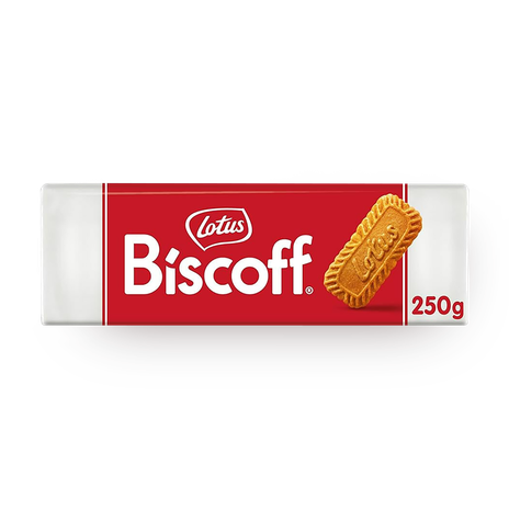 Печенье Lotus классическое