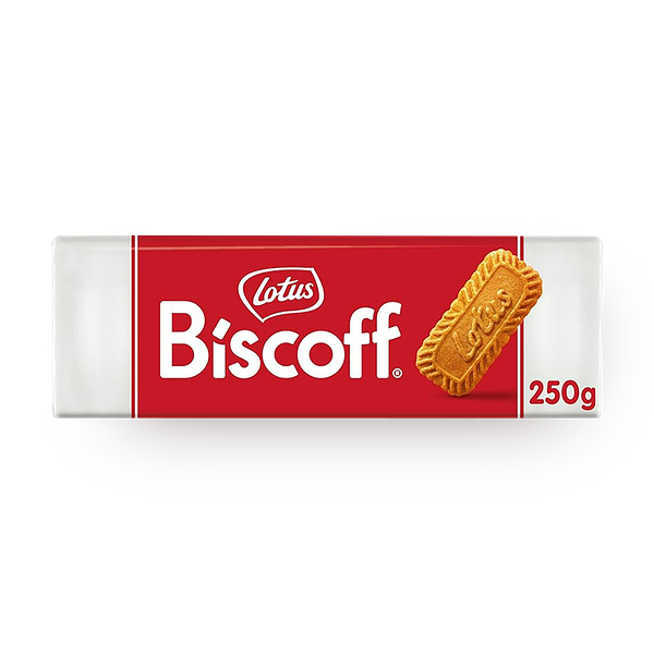 Печенье Lotus классическое
