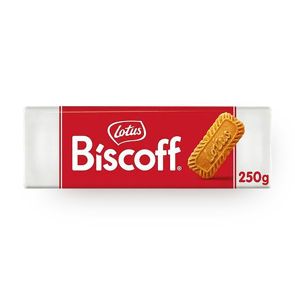 Печенье Lotus классическое
