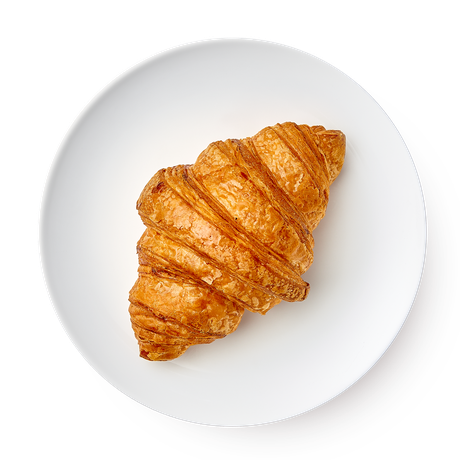 Круассан классический со сливочным маслом «Из Лавки»