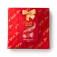 Подарочный набор конфет Lindor Milk Lindt