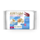 Хлебцы амарантовые Di&Di с топинамбуром и чесноком