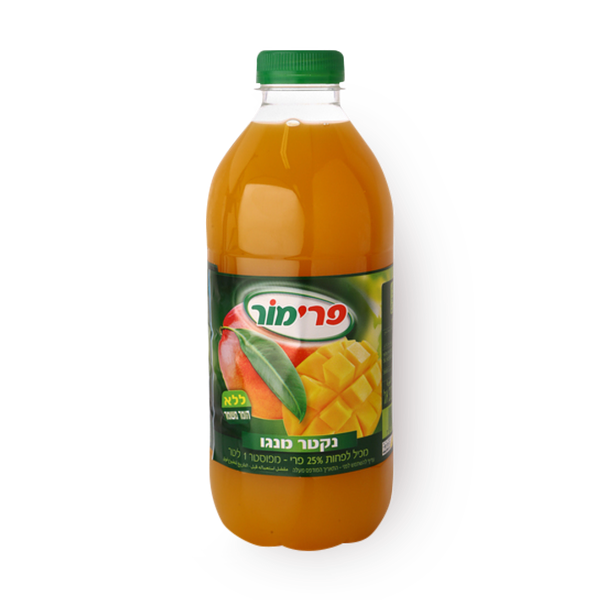 Primor Mango Nectar