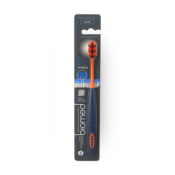 Зубная щётка Biomed Mineral Hard