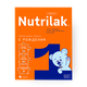 Смесь молочная сухая Nutrilak 1 адаптированная начальная