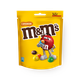 Драже M&M's с арахисом и молочным шоколадом