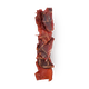 Снэки говяжьи Jerky Delmark острые