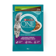 Влажный корм для кошек Purina One Особенно привередливых к вкусу индейка и утка с морковью