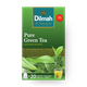 Чай зелёный Dilmah