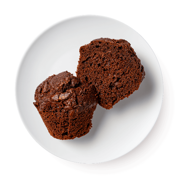 Маффин шоколадный «Из Лавки»