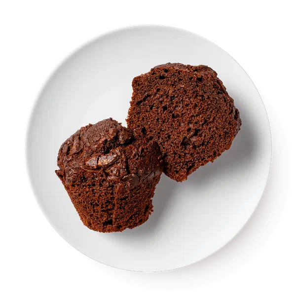 Маффин шоколадный «Из Лавки»