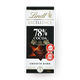 Lindt excellence Dark Chocolate 78%