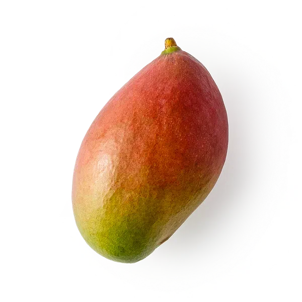 Манго красный