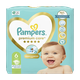 Pampers Premium Care diapers Newborn, size 6