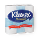 Toilet paper Mega Roll KLEENEX white