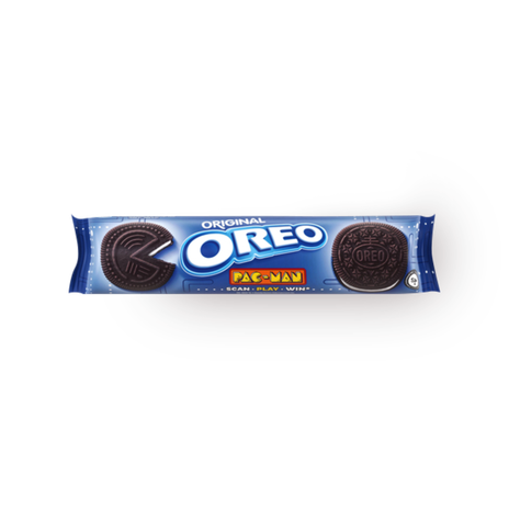 Oreo Vanilla