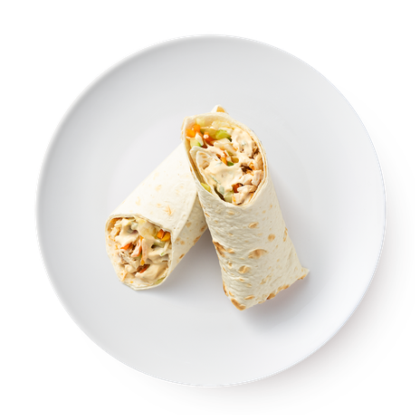 Шаурма куриная Mazzali