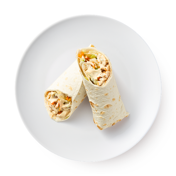 Шаурма куриная Mazzali