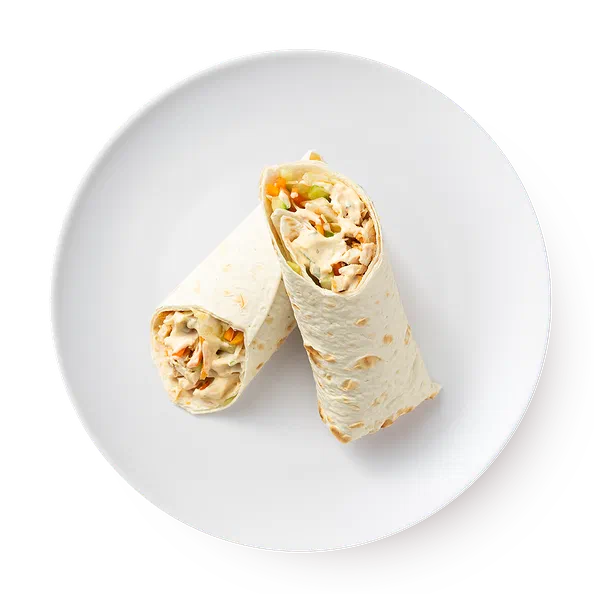 Шаурма куриная Mazzali