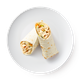 Шаурма куриная Mazzali