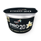 Danone Pro Vanilla Yogurt 0%