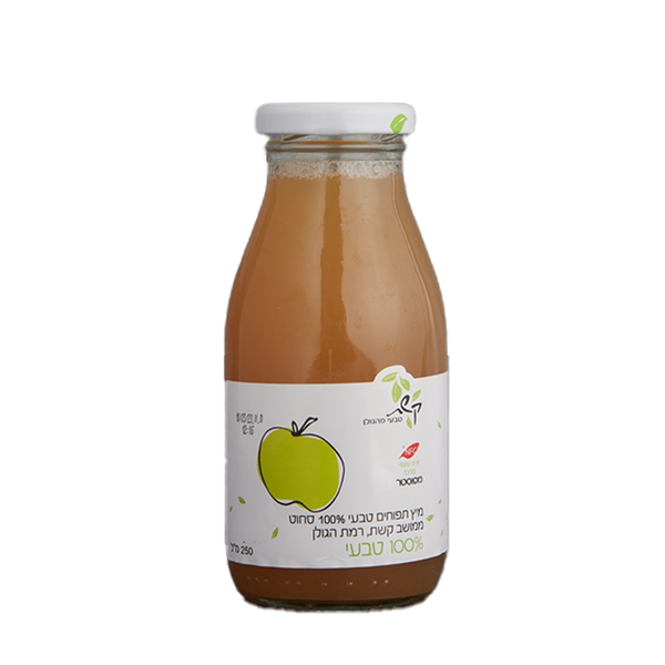 Keshet apples juice