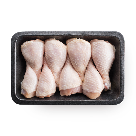 Premium chicken drumstick frozen