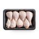 Premium chicken drumstick frozen