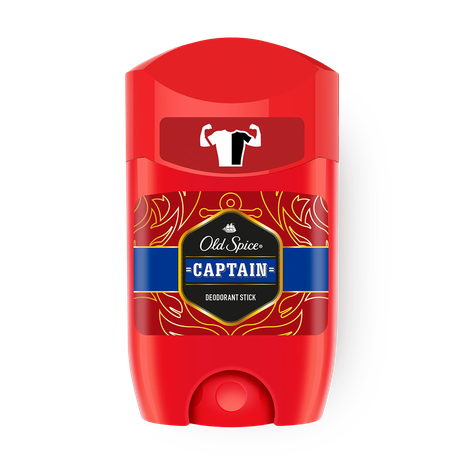 Дезодорант Old Spice Captain стик