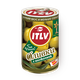 Оливки зелёные Itlv целые