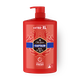 Гель для душа-шампунь 3 в 1 Old Spice Captain
