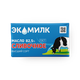 Масло сливочное 82,5% «Экомилк»