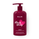 Бальзам для волос Ollin Beauty Family с кератином и протеинами шёлка