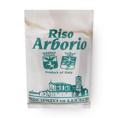 Principato di Lucedio Arborio rice