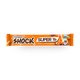 Батончик протеиновый неглазированный FitnessShock арахис-солёная карамель
