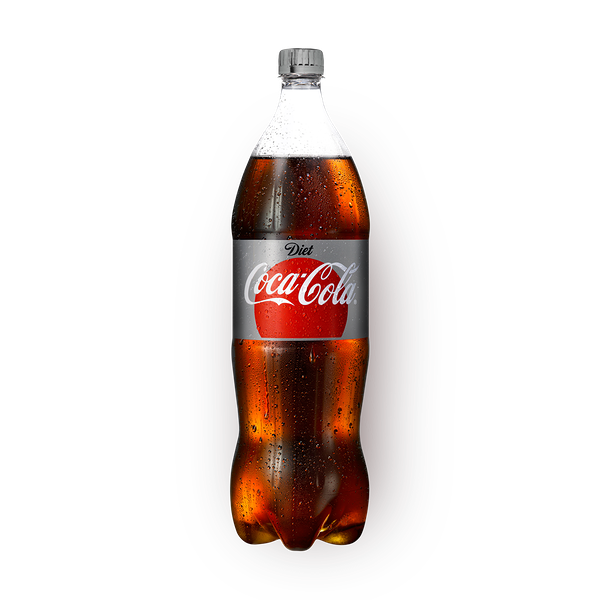 קוקה קולה דיאט