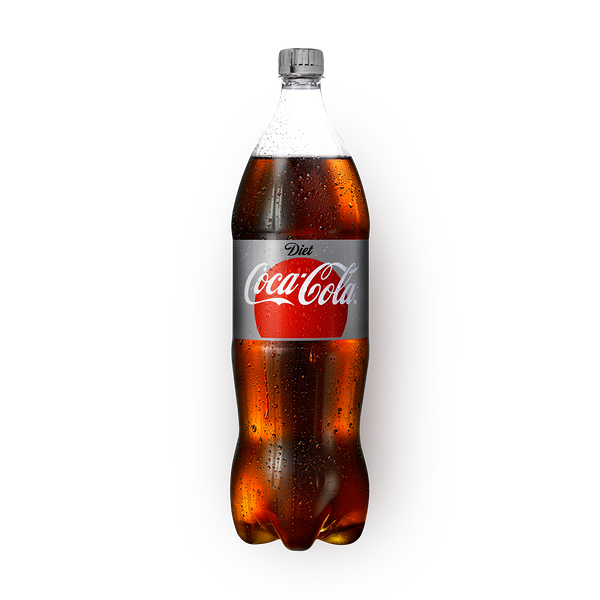 Coca-Cola Diet