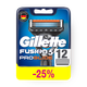 Кассеты Gillette Fusion 5 ProGlide