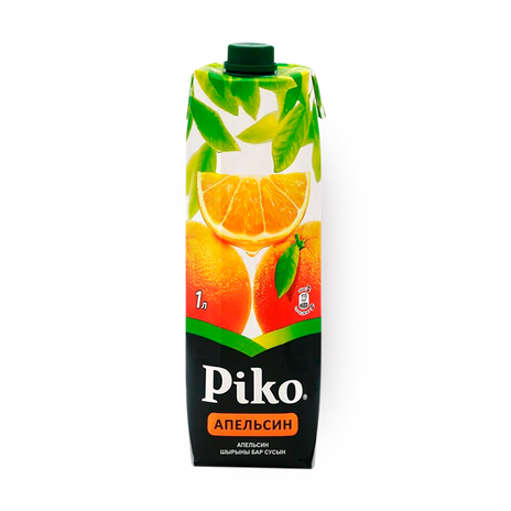 Сок Апельсин Piko