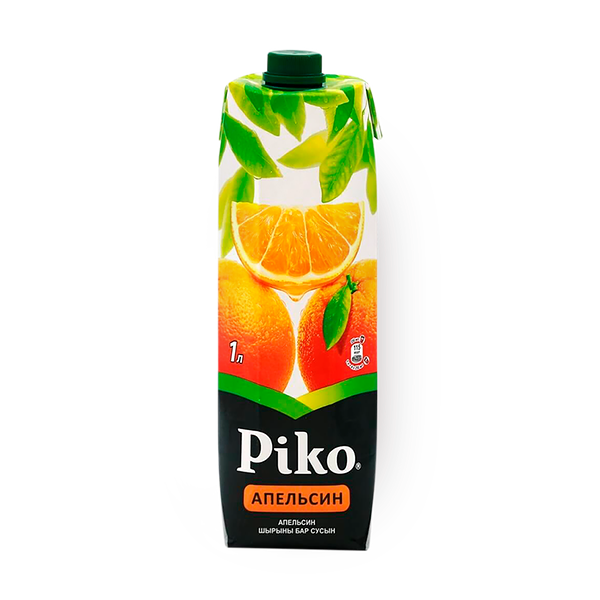 Сок Апель­син Piko