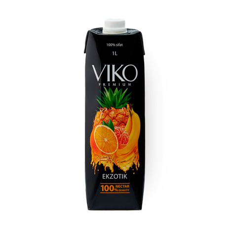 Сок Экзотик Viko