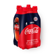 Coca-Cola ZERO bottles pack