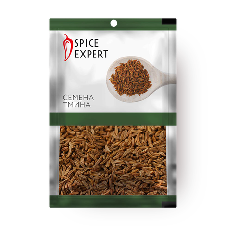 Тмин