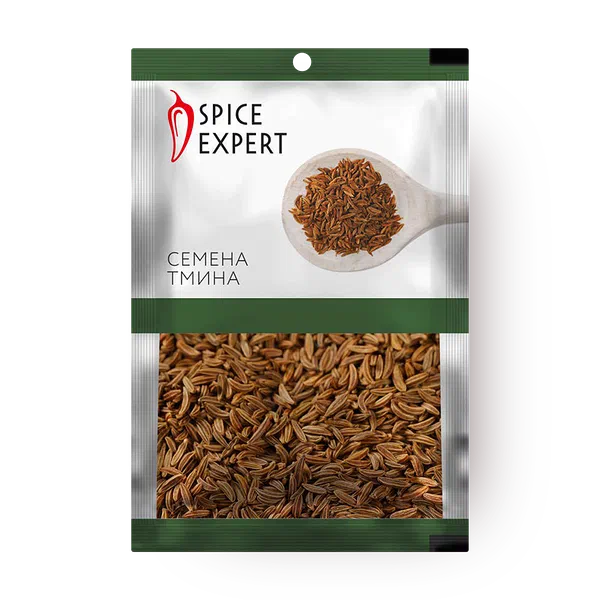 Тмин