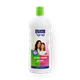 Dr. Fisher Comb&Care Rosemary kids shampoo and conditioner