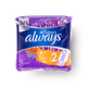 Прокладки Always Platinum Ultra нормал плюс
